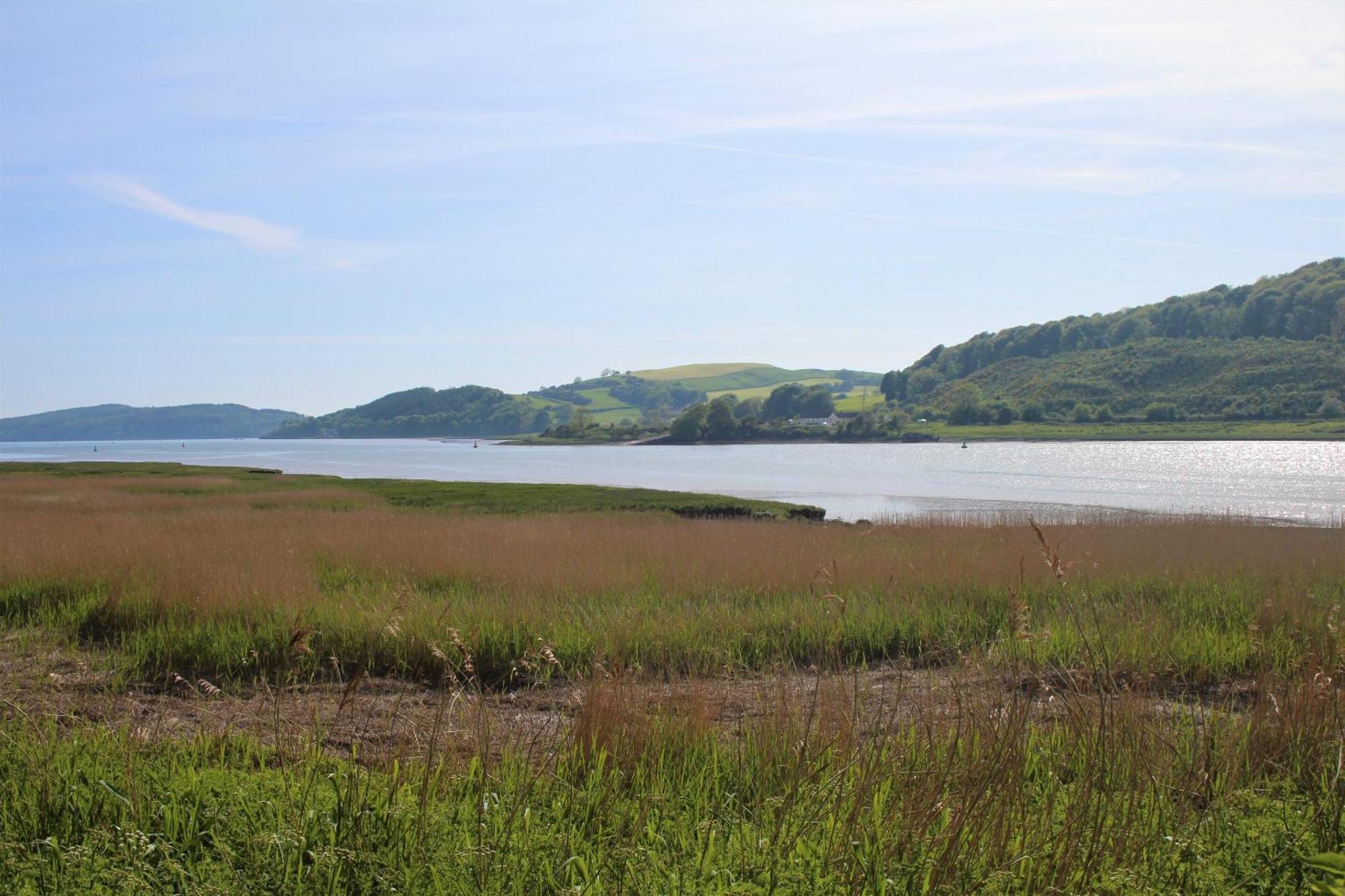The Kirkcudbright Bay Hotel Zewnętrze zdjęcie