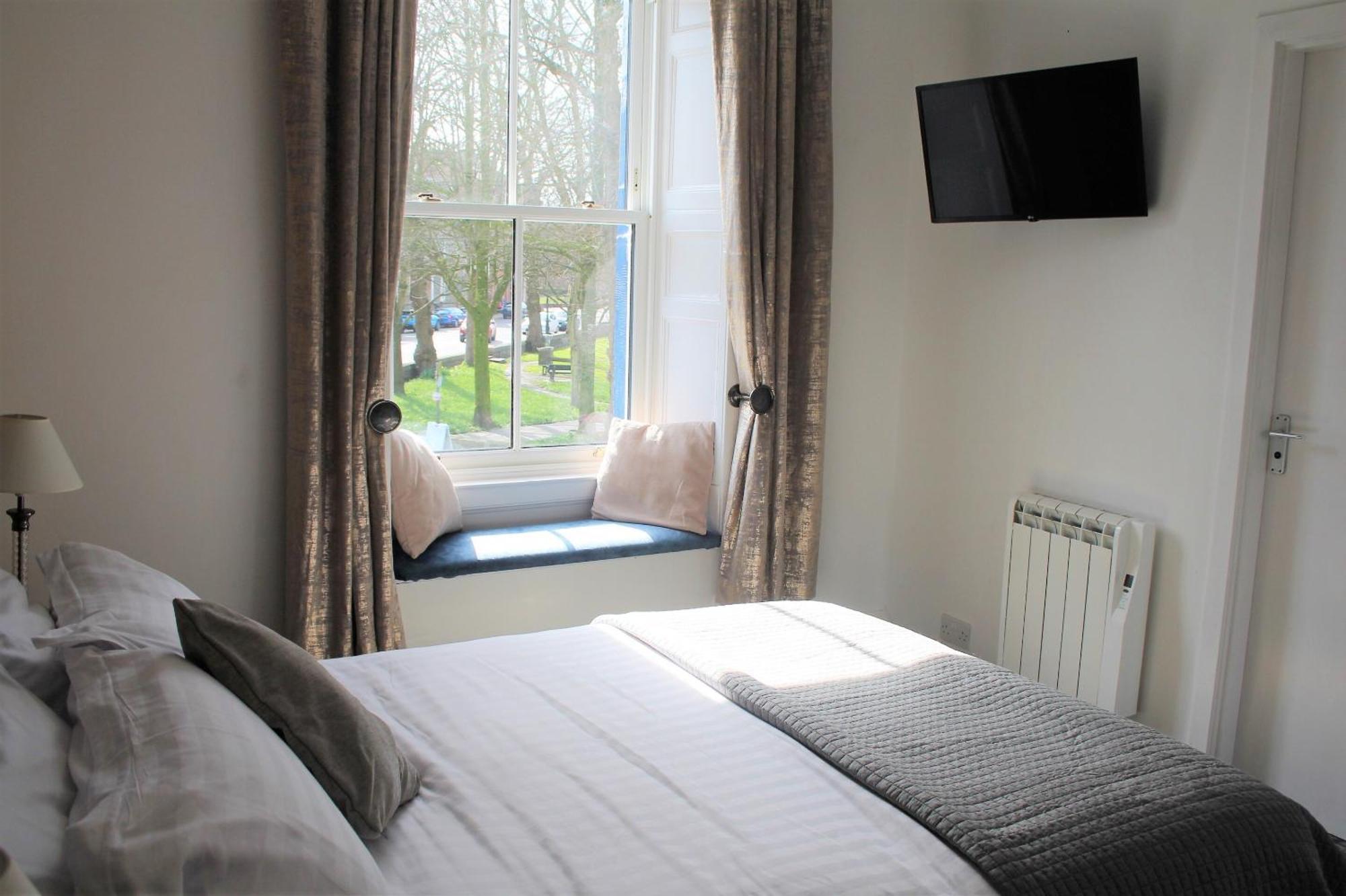 The Kirkcudbright Bay Hotel Pokój zdjęcie