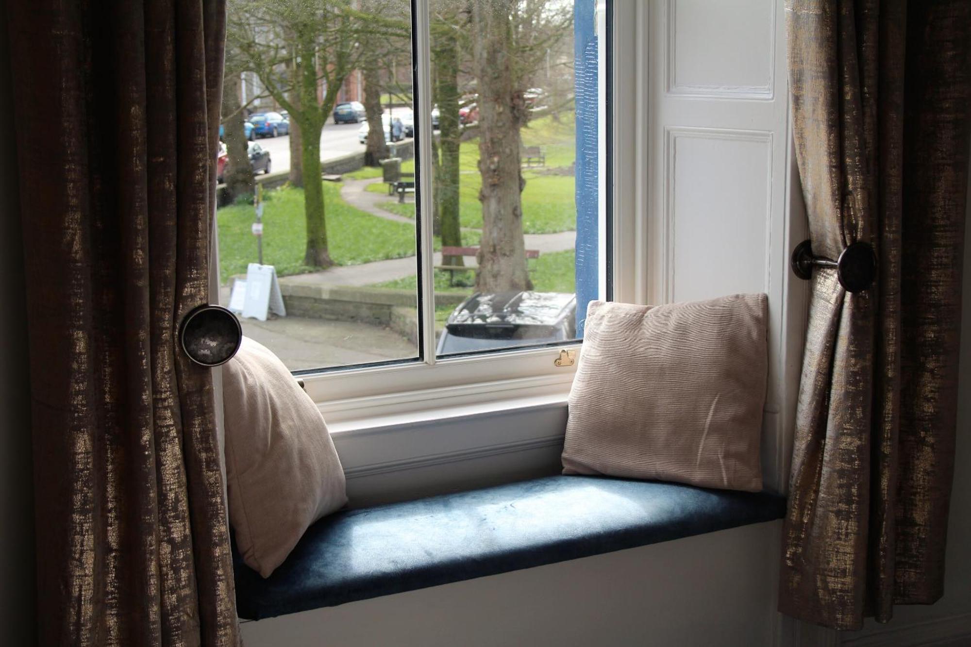 The Kirkcudbright Bay Hotel Pokój zdjęcie