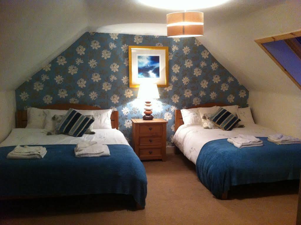 The Kirkcudbright Bay Hotel Zewnętrze zdjęcie