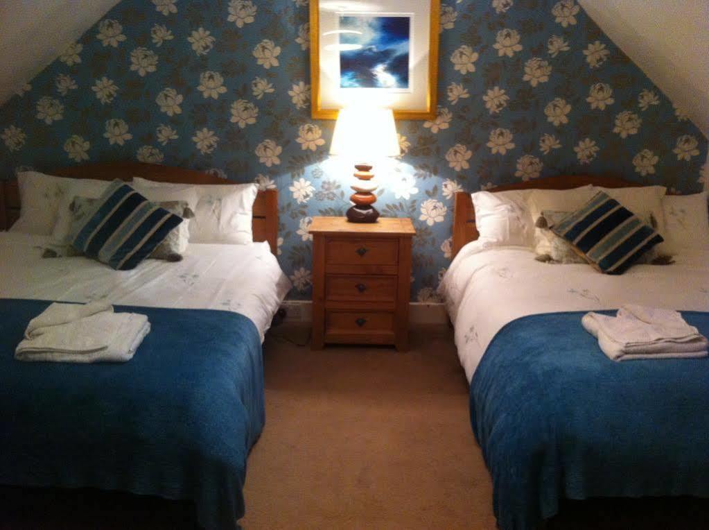 The Kirkcudbright Bay Hotel Zewnętrze zdjęcie