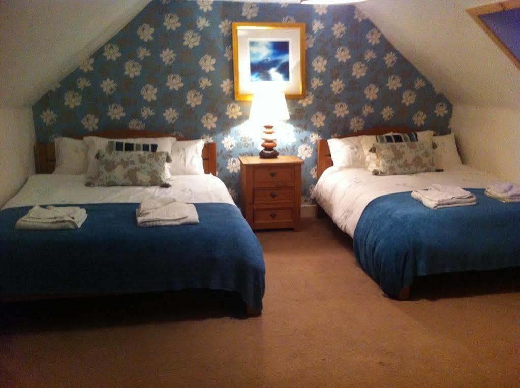 The Kirkcudbright Bay Hotel Zewnętrze zdjęcie